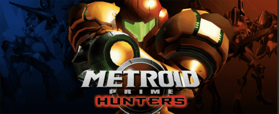 Le concepteur de Metroid Prime Hunters pense qu'un remake du jeu par Switch "serait génial"