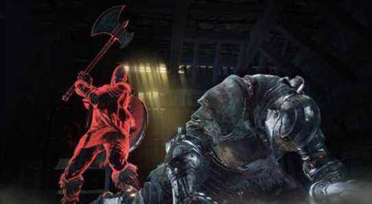Le fabricant de Dark Souls corrige un exploit dangereux sur PC, en examinant l'impact sur Elden Ring