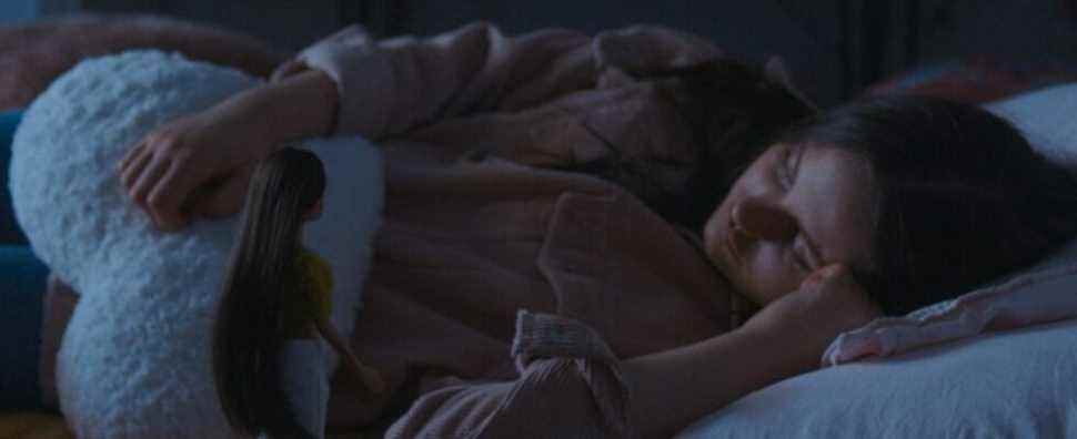 Le film 'Coma' de la Berlinale de Bertrand Bonello acquis par Best Friend Forever (EXCLUSIF)
