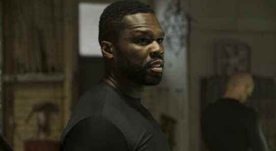 Le film Xero de DC Comics sera produit par Curtis '50 Cent' Jackson, espère lancer une franchise