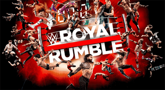 Le gagnant du Royal Rumble de cette année est un triste signe de la situation actuelle de la WWE