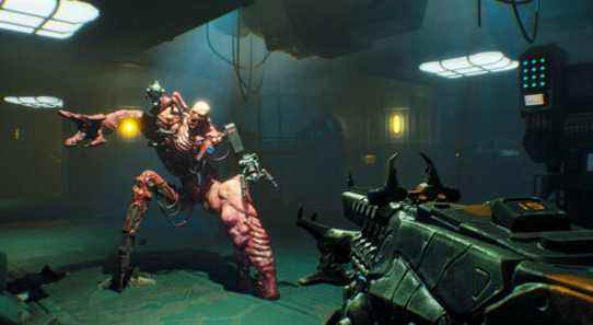 Le jeu de tir à la première personne d'horreur coopératif RIPOUT ajoute les versions PS5 et Xbox Series