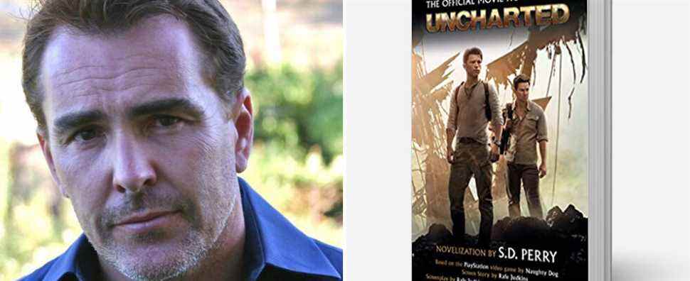 Le livre audio « Uncharted » sera commenté par l'acteur vocal Nolan North (EXCLUSIF) Le plus populaire doit être lu