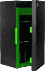 Mini-réfrigérateur Xbox Series X