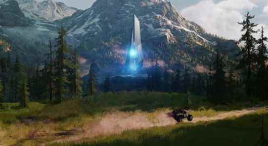 Le mode Halo Infinite Forge aurait été divulgué dans une nouvelle vidéo détaillée