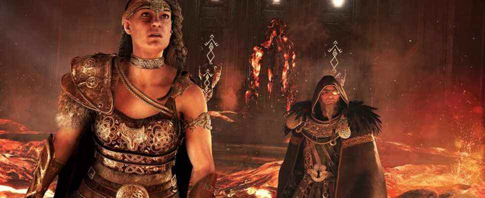 Le mode de difficulté Saga d'Assassin's Creed Valhalla rend les raids vikings plus accessibles