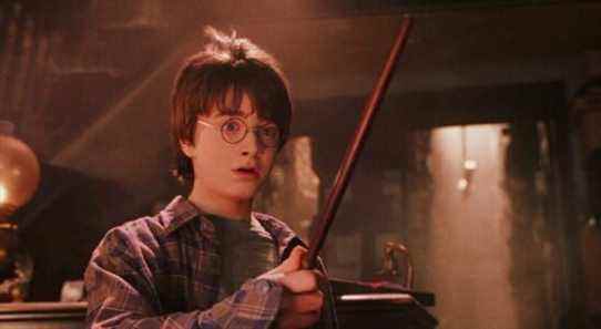 Le monde magique de Harry Potter est-il une grande option chez Universal?