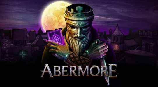 Le nouveau RPG furtif Abermore a un grand voleur rencontre des vibrations déshonorées