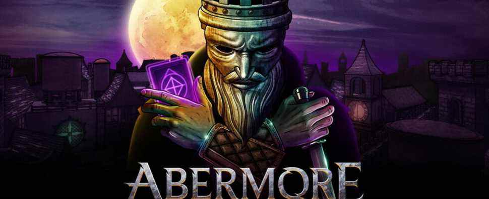 Le nouveau RPG furtif Abermore a un grand voleur rencontre des vibrations déshonorées