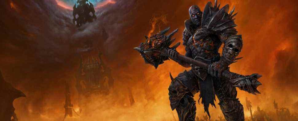 Le pour et le contre de World of Warcraft : Shadowlands