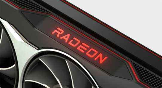 Le prochain RX 6950 XT d'AMD pourrait passer à 2,5 GHz prêt à l'emploi
