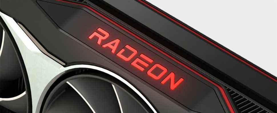 Le prochain RX 6950 XT d'AMD pourrait passer à 2,5 GHz prêt à l'emploi