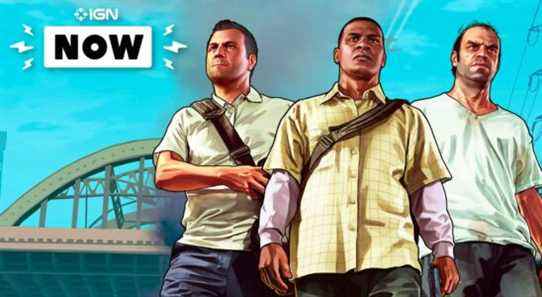Le prochain jeu Grand Theft Auto est-il réellement GTA 6 ?  - IGN maintenant
