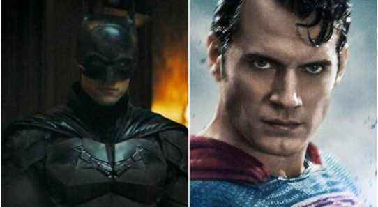 Le réalisateur de Batman, Matt Reeves, sur la façon dont Superman pourrait s'intégrer dans le monde du film, les suites potentielles