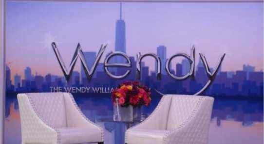 Wendy Williams Show season 12