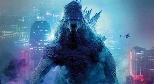 Le synopsis de la série télévisée Godzilla révèle les détails de l'accent et de la chronologie de Monarch