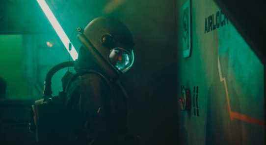 Le thriller britannique Sc-Fi 'Deus' se vend à Darkland Distribution (EXCLUSIF)