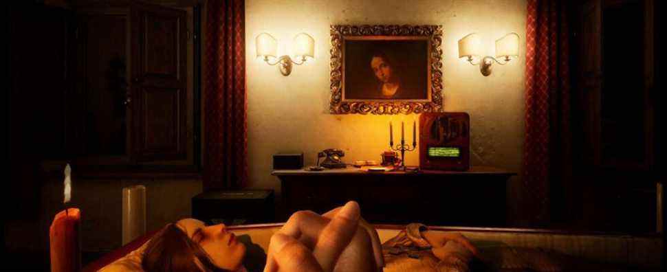 Le thriller mystérieux Gory Martha is Dead sera censuré sur PlayStation, selon les développeurs