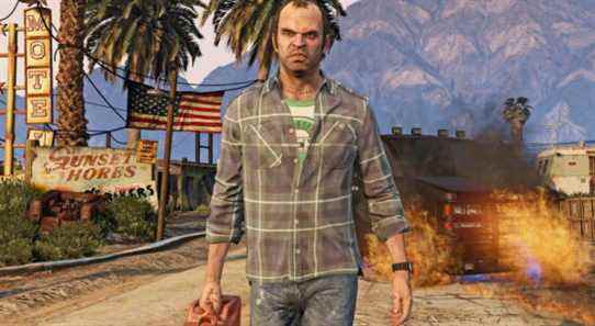 Le travail sur un nouveau Grand Theft Auto "est bien avancé", selon Rockstar