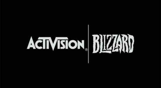 Le vice-président d'Activision publie un message antisyndical merdique dans l'entreprise Slack