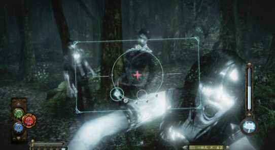 Le vivaneau fantasmagorique Fatal Frame: Maiden Of Black Water hantera PC le 28 octobre