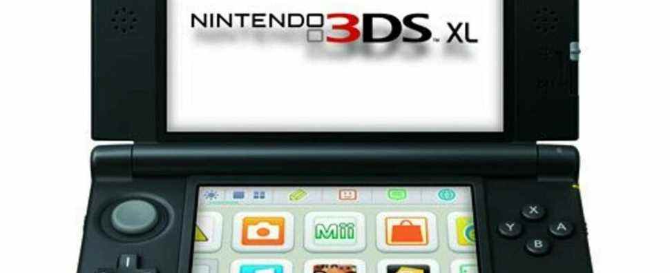 L'eShop Wii U et Nintendo 3DS sera fermé l'année prochaine