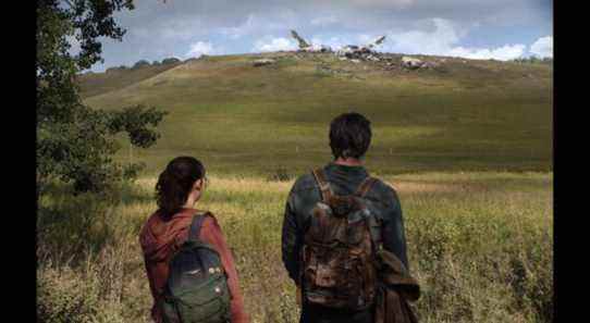 Left Behind: The Last of Us HBO Show Date de première ne sera pas en 2022