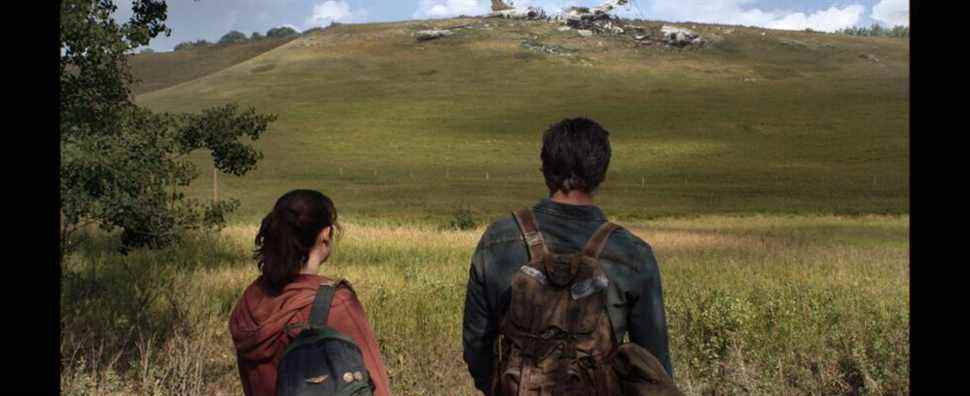 Left Behind: The Last of Us HBO Show Date de première ne sera pas en 2022