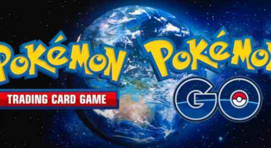 L'ensemble Pokemon Go TCG pourrait être l'extension la plus cool depuis les lecteurs électroniques