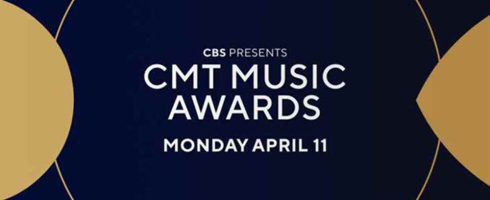 Les CMT Music Awards dévoilent une nouvelle date et un nouveau lieu Les plus populaires doivent être lus Inscrivez-vous aux newsletters Variety Plus de nos marques