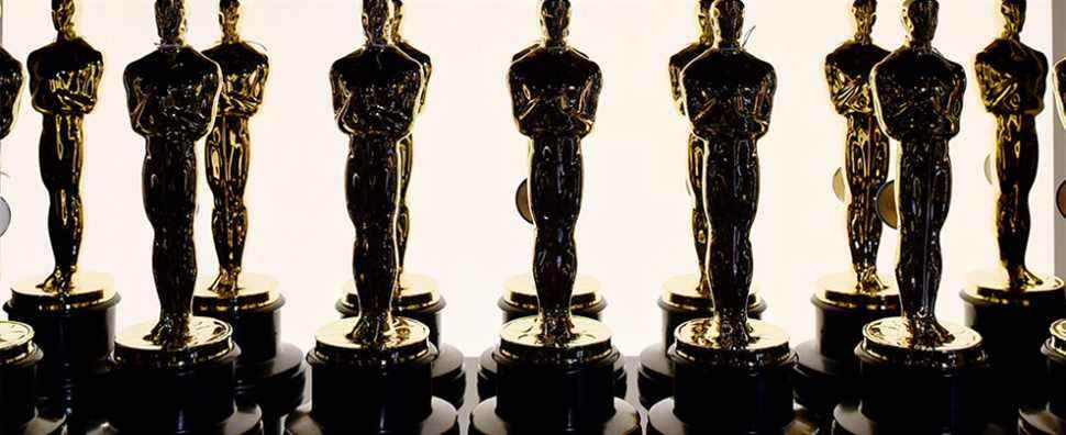 Les Oscars exigeront la vaccination contre le COVID-19 pour les nominés et les invités, mais pas pour les artistes et les présentateurs Les plus populaires doivent lire Inscrivez-vous aux newsletters Variety Plus de nos marques