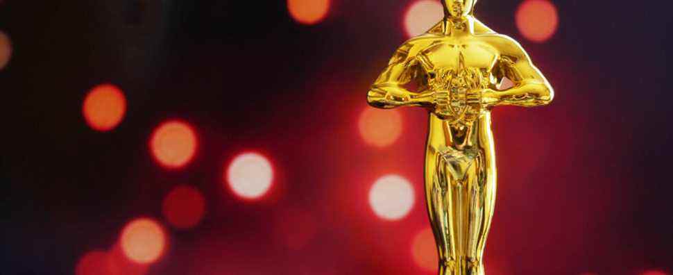 Les Oscars ne diffuseront pas certaines des récompenses en direct cette année