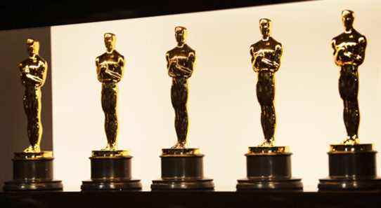 Les Oscars ont décidé que la vaccination contre le Covid ne serait pas obligatoire pour la remise des prix, ce qui semble être une mauvaise décision
