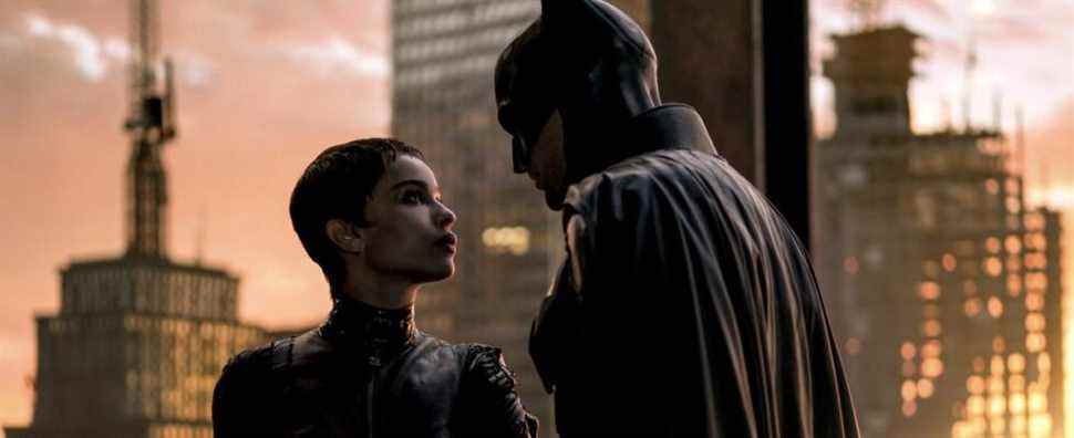 Les acteurs de Batman révèlent leurs moments de tournage les plus mémorables
