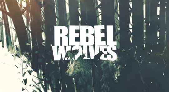 Les anciens de The Witcher 3: Wild Hunt et Cyberpunk 2077 créent un nouveau studio Rebel Wolves