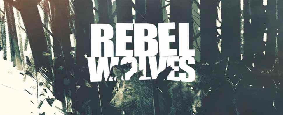Les anciens de The Witcher 3: Wild Hunt et Cyberpunk 2077 créent un nouveau studio Rebel Wolves