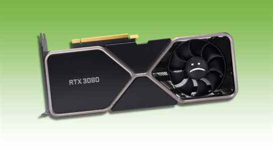 Les cryptomineurs ont peut-être trouvé un moyen de déverrouiller les GPU LHR Nvidia RTX