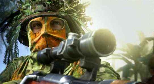 Les développeurs de Call of Duty admettent avoir brisé Warzone et s'engagent à corriger la suite