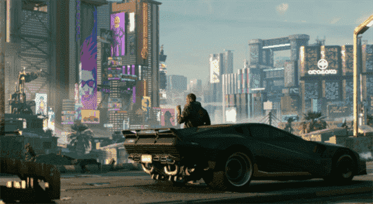 Les développeurs de Cyberpunk 2077 enquêtent sur les problèmes de plantage sur PS4 et PC