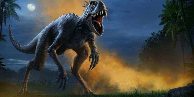 Les dinosaures du camp du Crétacé envahissent Jurassic World Evolution 2 dans une nouvelle offre de contenu téléchargeable