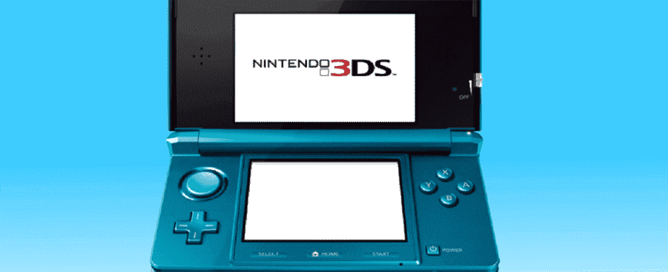 Les jeux Pokemon dominent les graphiques numériques 3DS après l'annonce de la fermeture de l'eShop