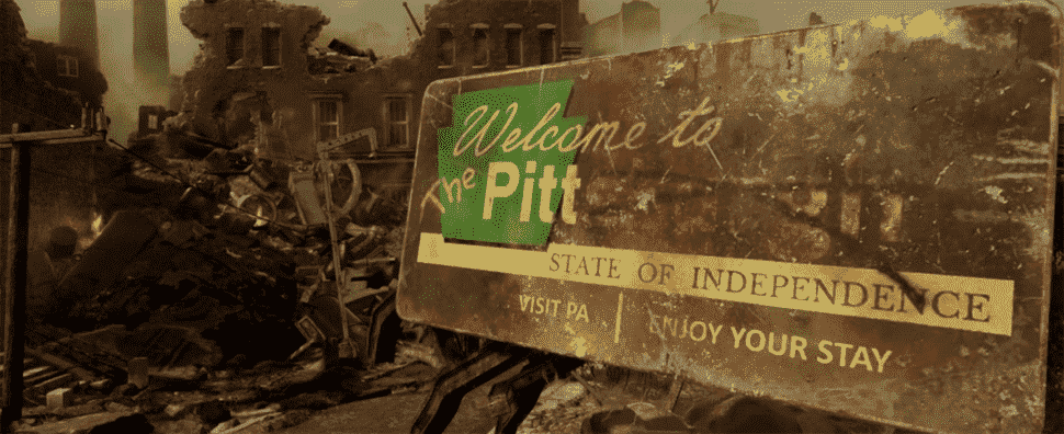 Les joueurs de Fallout 76 retournent à The Pitt cet automne