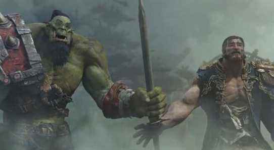 Les joueurs de la Horde et de l'Alliance pourront bientôt faire des raids ensemble dans World Of Warcraft