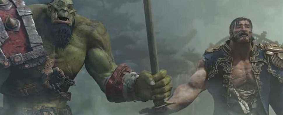 Les joueurs de la Horde et de l'Alliance pourront bientôt faire des raids ensemble dans World Of Warcraft