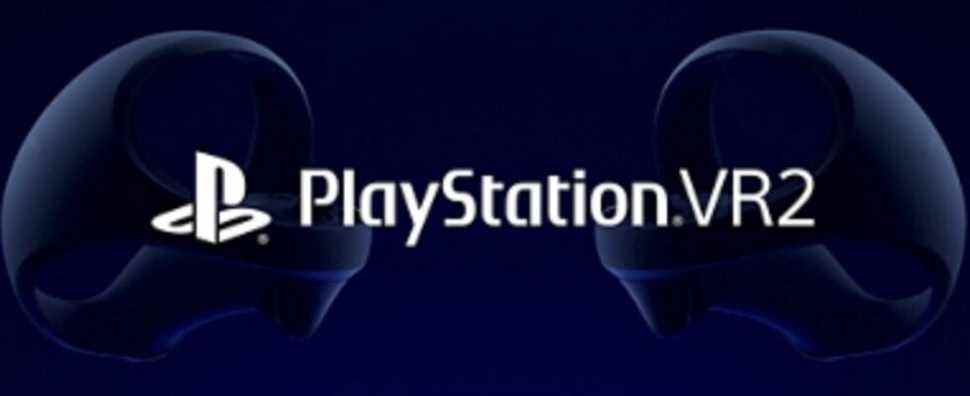 Les mises à jour de précommande PSVR2 sont disponibles sur le site Web PlayStation