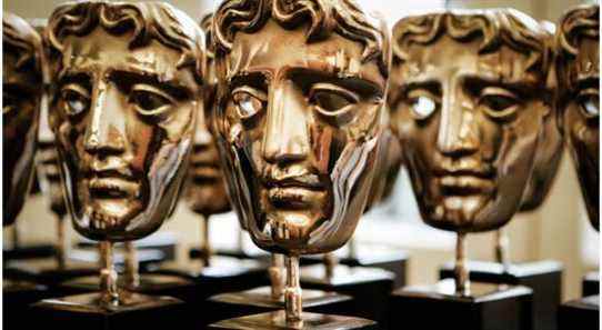 Les nominations aux BAFTA Awards dévoilées : « Dune », « Power of the Dog » Lead Field, Will Smith remporte le premier clin d'œil aux BAFTA Les plus populaires doivent être lus Inscrivez-vous aux newsletters Variety