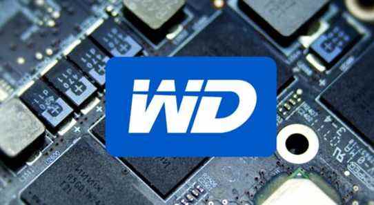 Les prix des SSD pourraient augmenter suite à la contamination du matériel Western Digital