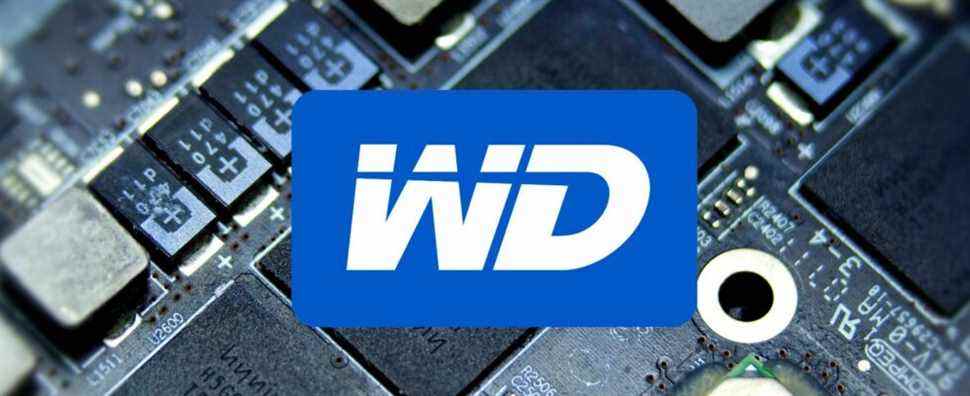 Les prix des SSD pourraient augmenter suite à la contamination du matériel Western Digital
