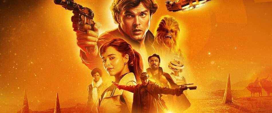 Les réalisateurs solo de Star Wars virés ne voulaient pas faire un film de service aux fans