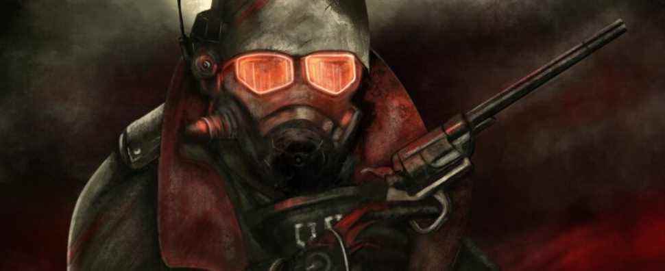 Les rumeurs sur Fallout New Vegas 2 Xbox pourraient signifier une autre perte majeure pour PlayStation